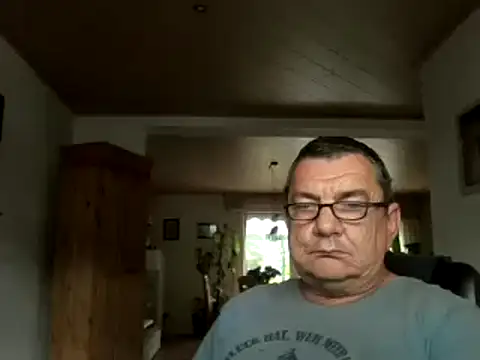 Nobbie444 Webcam Show