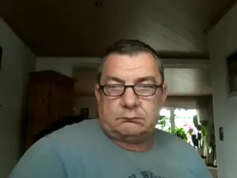 Show Webcam de Nobbie444