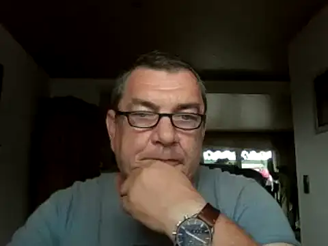 Nobbie444 Webcam-Show