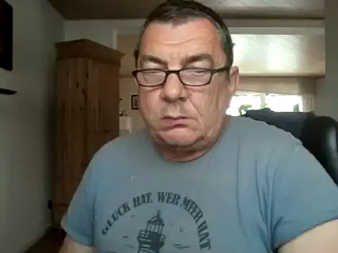 Webkamerová show Nobbie444