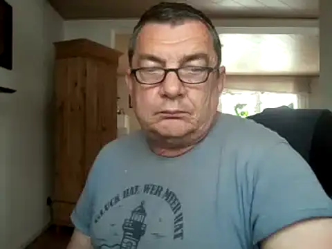 Webkamerová show Nobbie444