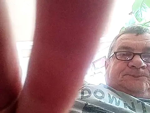 Nobbie444 Шоу с уебкамера