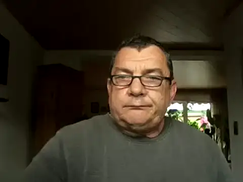Nobbie444 Webcam-Show