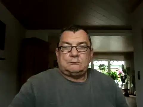 Nobbie444 Pertunjukan Webcam