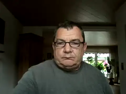 Show webcam de Nobbie444