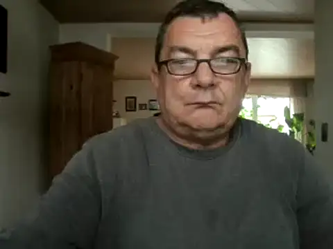Nobbie444 Webcam-Show