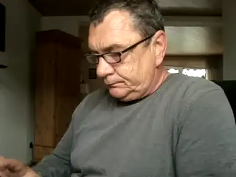 Nobbie444n Webbikameraesitys