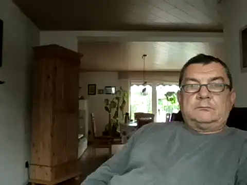 Nobbie444 Webcam-Show