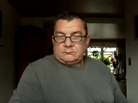 Show webcam de Nobbie444