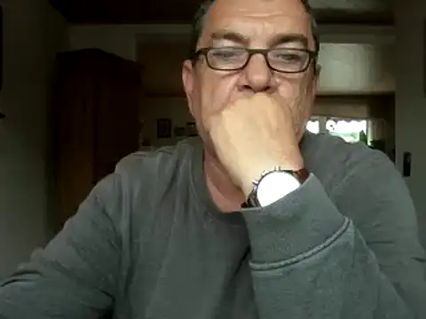 Webkamerová show Nobbie444