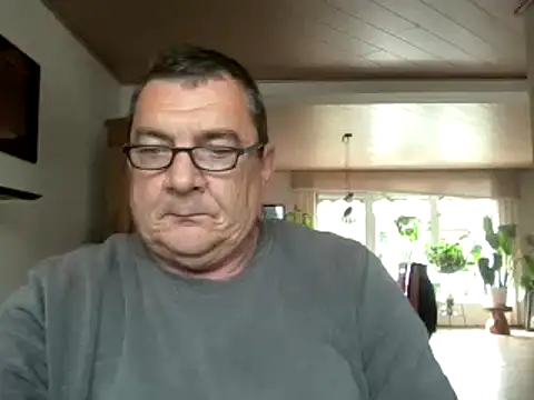 Webkamerová show Nobbie444