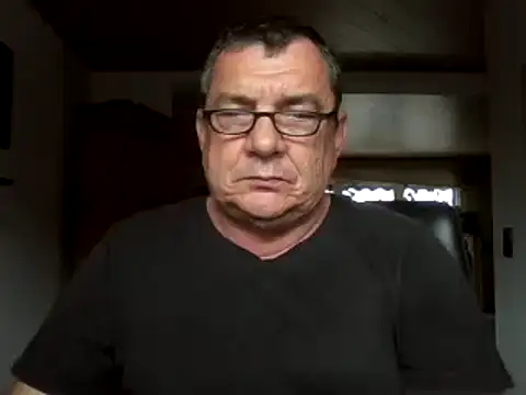 Webkamerová show Nobbie444