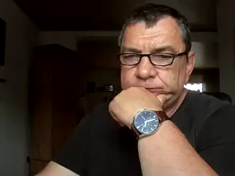 Pertunjukan Kamera Web Nobbie444