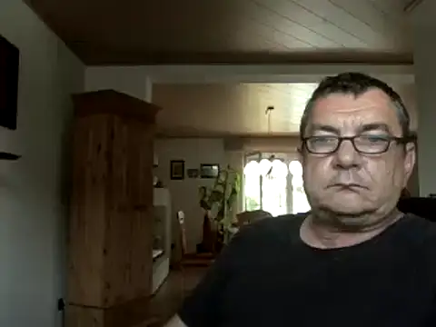 הופעת וובקאם של Nobbie444