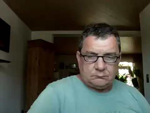 Show modela Nobbie444 na web-kameri
