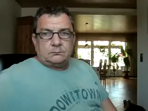 Nobbie444n Webbikameraesitys