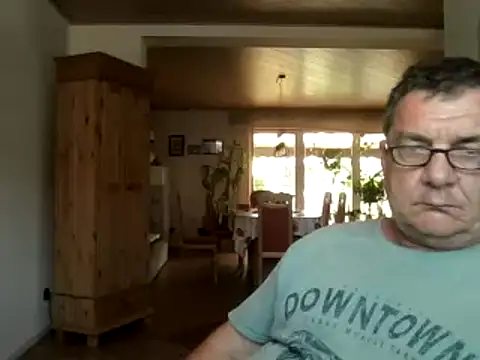 Show de Nobbie444 na webcam