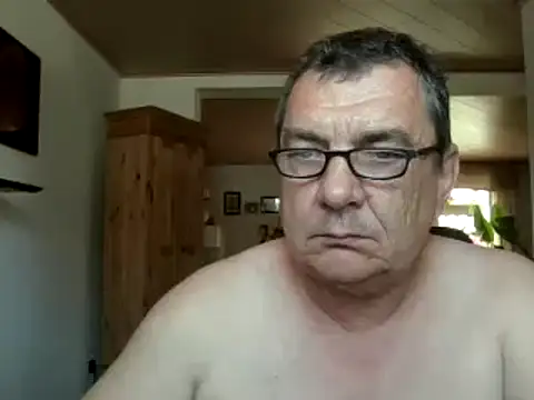 Nobbie444 Webcam-Show