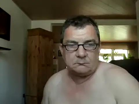 Show de Nobbie444 na webcam