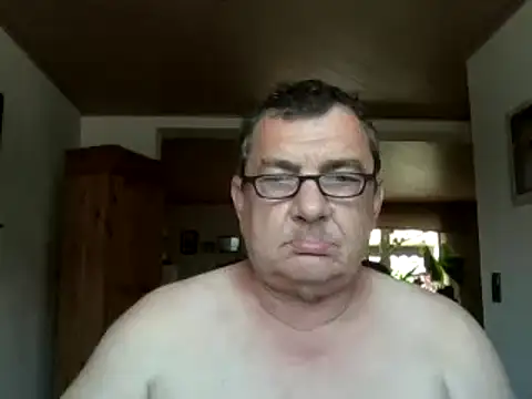 Nobbie444's Webcam Show