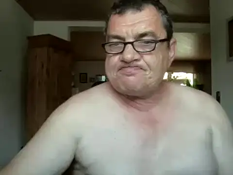 Nobbie444's Webcam Show