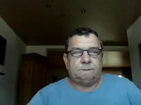 Nobbie444 Pertunjukan Webcam