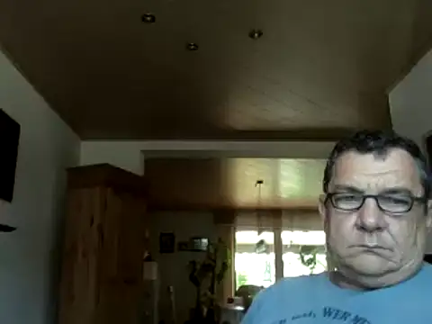 Webkamerová show Nobbie444
