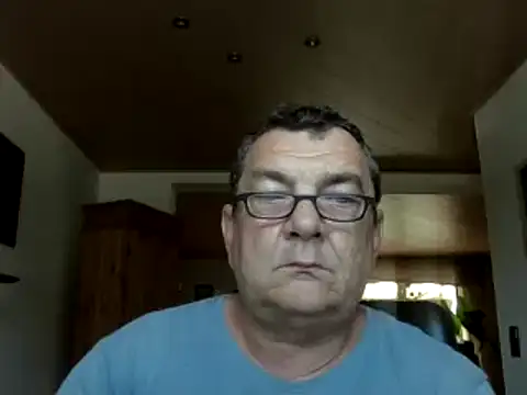 Webkamerová show Nobbie444