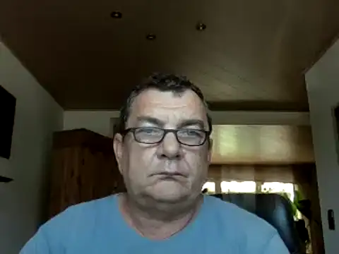 Show webcam de Nobbie444