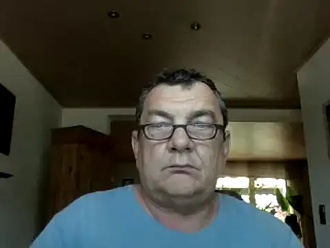 Show Webcam de Nobbie444