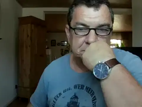 Nobbie444 webkamerás műsora