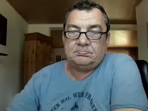Show modela Nobbie444 na web-kameri