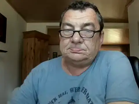 Nobbie444 Pertunjukan Webcam