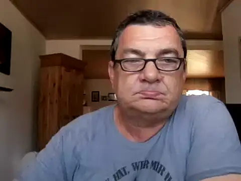 Nobbie444 Pertunjukan Webcam