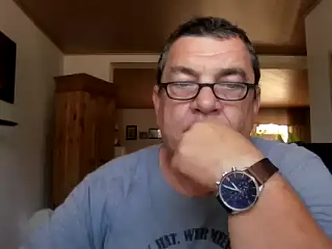 Show Webcam de Nobbie444