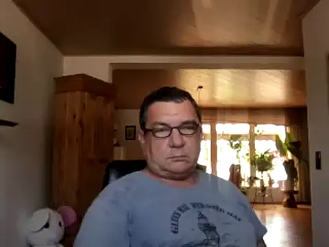 Nobbie444 Pertunjukan Webcam