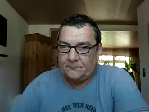 Show Webcam de Nobbie444