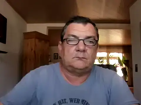 Nobbie444 Webcam-Show