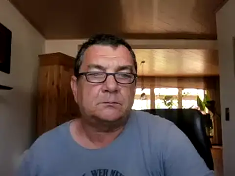 Nobbie444 Pertunjukan Webcam