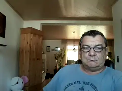 Nobbie444 Webcam Show