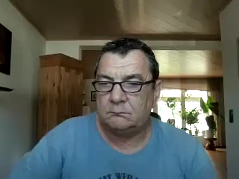 Show Webcam de Nobbie444