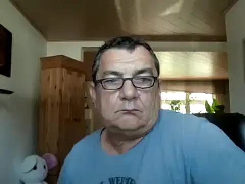 Nobbie444 Webcam-Show