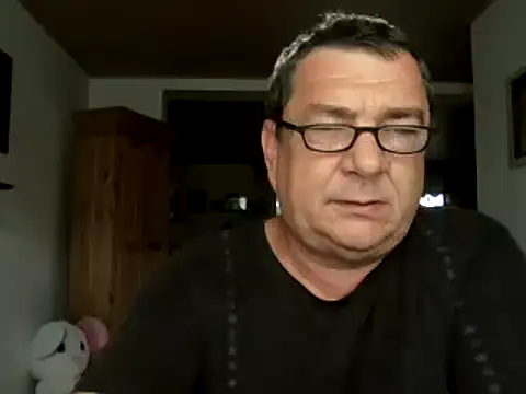 Nobbie444 Webcam show
