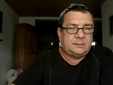 Nobbie444's Webcam Show