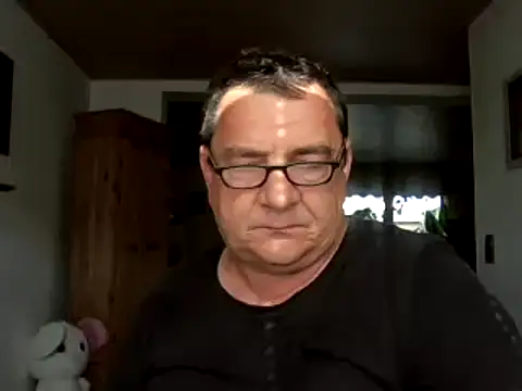 Show webcam de Nobbie444