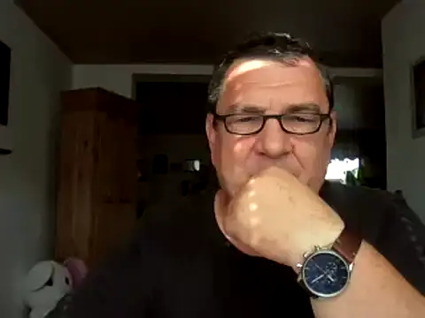 Nobbie444 Webcam-Show