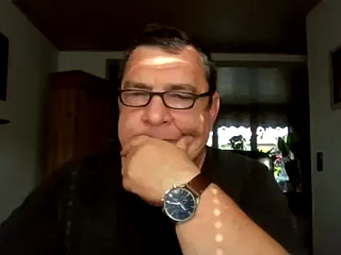 Nobbie444's Webcam Show