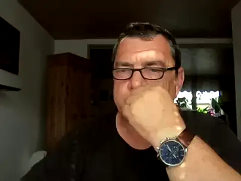 Show modela Nobbie444 na web-kameri