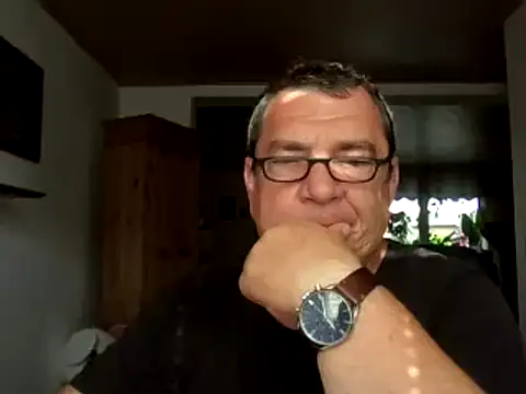 Nobbie444 Pertunjukan Webcam