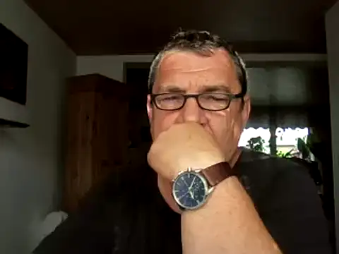 Nobbie444 Webcam-Show